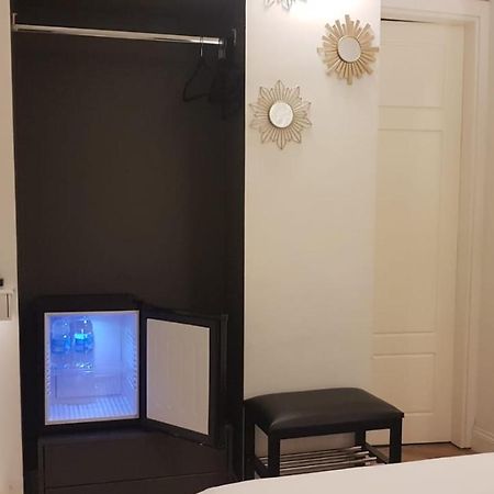 Room Del Giglio Bari Eksteriør bilde