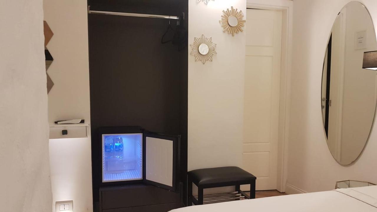 Room Del Giglio Bari Eksteriør bilde