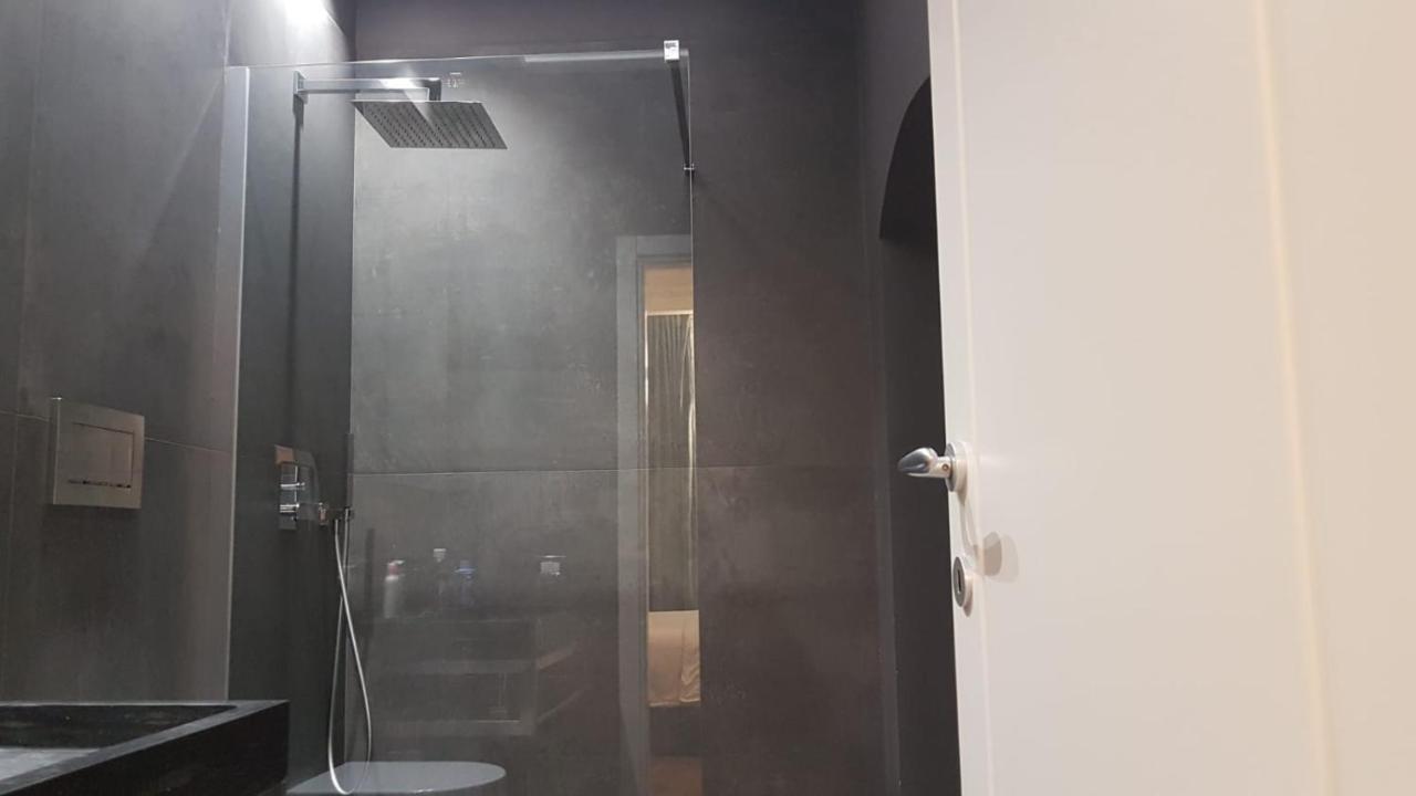 Room Del Giglio Bari Eksteriør bilde