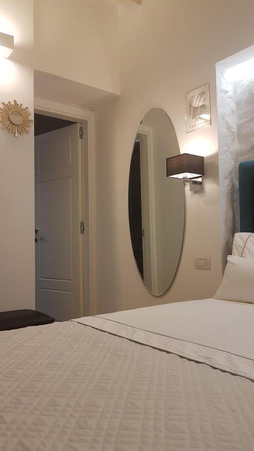 Room Del Giglio Bari Eksteriør bilde