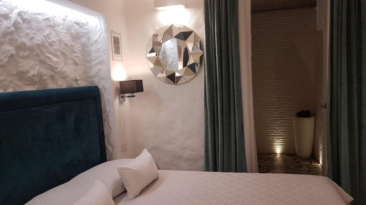 Room Del Giglio Bari Eksteriør bilde