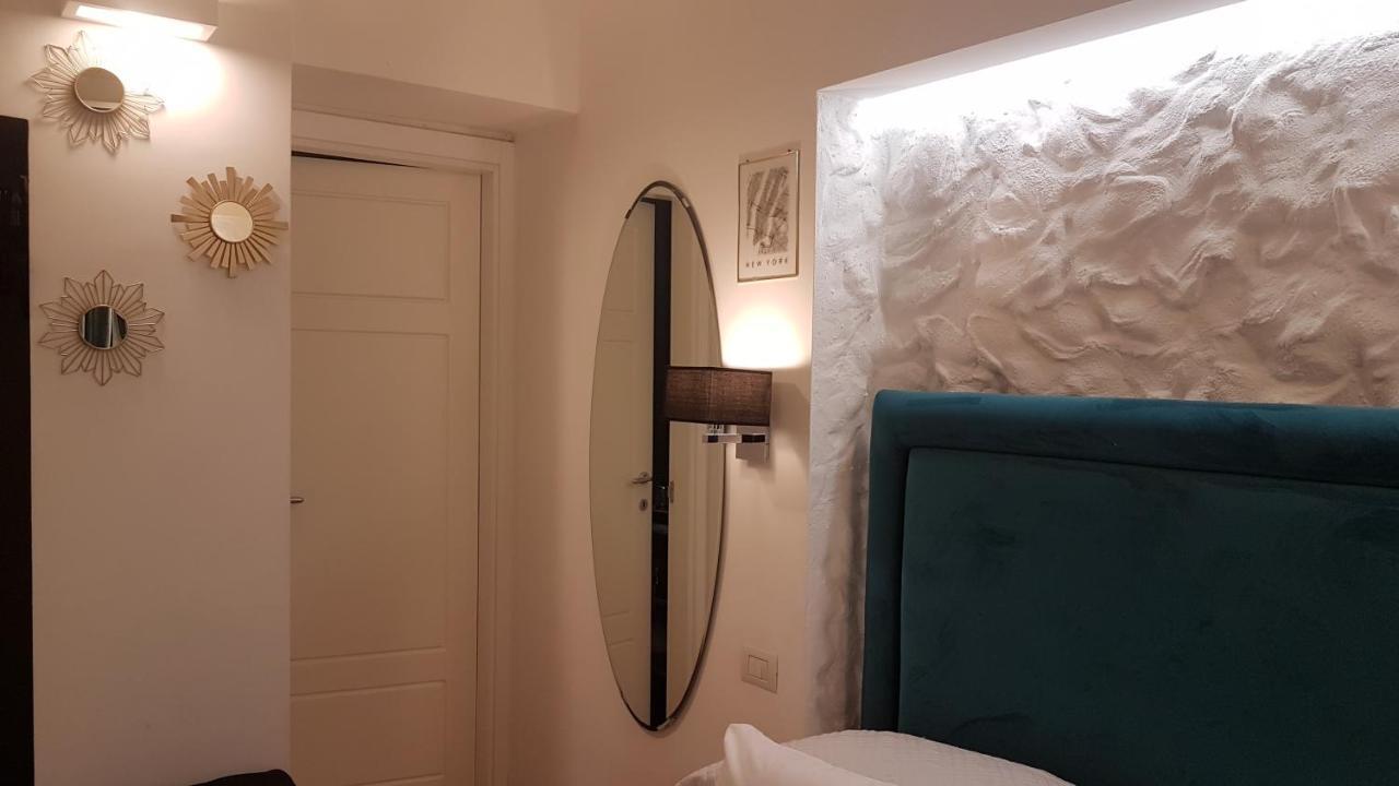 Room Del Giglio Bari Eksteriør bilde