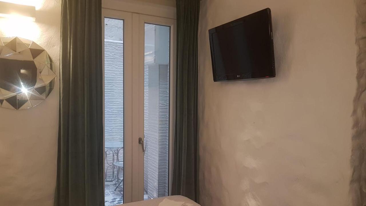 Room Del Giglio Bari Eksteriør bilde